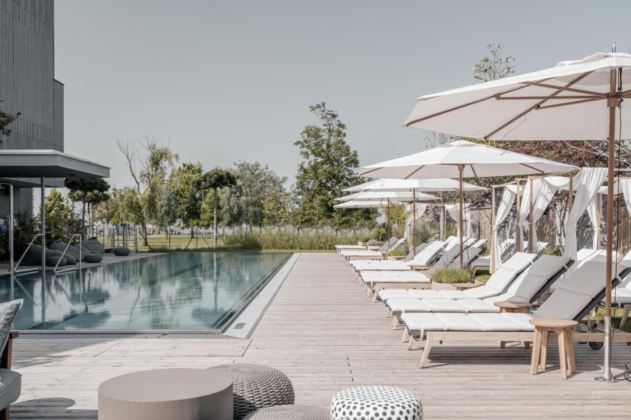 Nils Am See - Adults Only Weiden am See Exterior foto